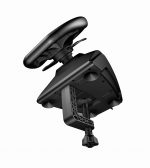 Ігрове кермо Руль Cobra Monte Carlo 270 сумісне з 5 платформами - Зображення 10