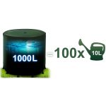 Бак для дощової води на 1000л Plonos PL-523 - Зображення 4