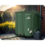 Бак для дощової води на 1000л Plonos PL-523 - Зображення 8