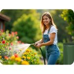 Бак для дощової води на 1000л Plonos PL-523 - Зображення 9