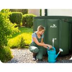 Бак для дощової води на 1000л Plonos PL-523 - Зображення 10