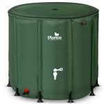 Бак для дощової води на 1000л Plonos PL-523 - Зображення 5