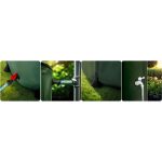 Резервуар для дощової води на 500л Plonos PL-521 - Зображення 7