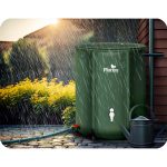 Резервуар для дощової води на 500л Plonos PL-521 - Зображення 8