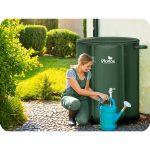 Резервуар для дощової води на 500л Plonos PL-521 - Зображення 10