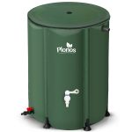 Резервуар для дощової води на 500л Plonos PL-521 - Зображення 3