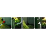 Ємність для дощової води на 650л Plonos PL-522 - Зображення 7