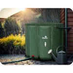 Ємність для дощової води на 650л Plonos PL-522 - Зображення 8