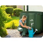 Ємність для дощової води на 650л Plonos PL-522 - Зображення 10