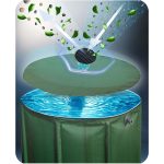 Ємність для дощової води на 650л Plonos PL-522 - Зображення 15