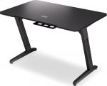 Ігровий комп'ютерний стіл Endorfy Atlas S Black 114 см x 74 см - Зображення 2