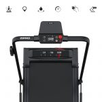 Бігова доріжка для домашніх тренувань та фітнесу Zipro Newlite - Зображення 2