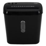 Знищувач документів паперу А4 Шредер Adler AD 1039