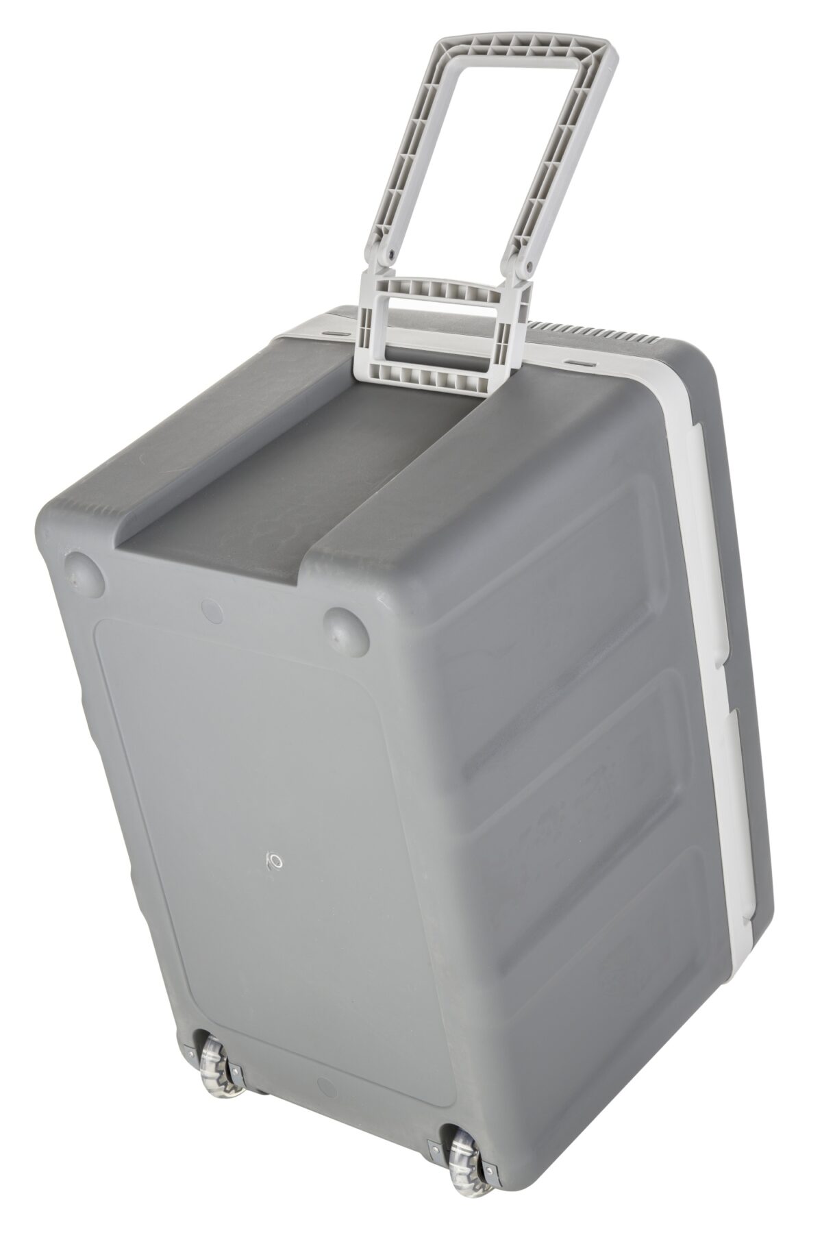 Дорожній туристичний холодильник Camry CR 8061 12В 40л