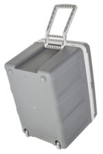 Дорожній туристичний холодильник Camry CR 8061 12В 40л