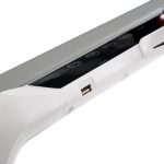 Електрична бігова доріжка HOME CORCIANO NOJA FOLDABLE - Зображення 4