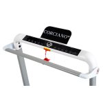 Електрична бігова доріжка HOME CORCIANO NOJA FOLDABLE - Зображення 6