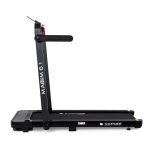 Електрична бігова доріжка для інтенсивних тренувань SAPPHIRE MAXIM SG-6.1 - Зображення 2