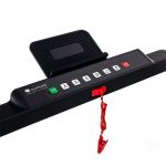 Електрична бігова доріжка для інтенсивних тренувань SAPPHIRE MAXIM SG-6.1 - Зображення 8