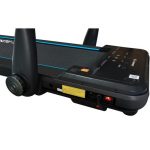 Електрична бігова доріжка G-RUNNER FIT-NET 450 - Зображення 3