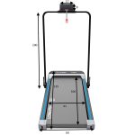 Електрична бігова доріжка G-RUNNER FIT-NET 460 - Зображення 3