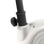 Механічний Велотренажер Spokey Aron білий - Зображення 3