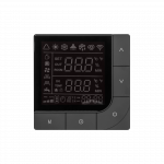 Тепловий насос повітря-вода LP-11 - Зображення 11