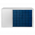 Тепловий насос повітря-вода LP-11 - Зображення 2