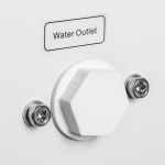 Тепловий насос повітря-вода LP-11 - Зображення 6