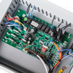 Тепловий насос повітря-вода LP-11 - Зображення 9