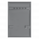 Тепловий насос повітря-вода інверторний спліт LP SINV-13 - Зображення 11