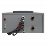 Тепловий насос повітря-вода інверторний спліт LP SINV-13 - Зображення 12