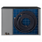 Тепловий насос повітря-вода інверторний спліт LP SINV-13 - Зображення 3