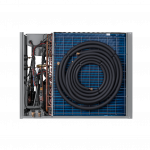 Тепловий насос повітря-вода інверторний спліт LP SINV-13 - Зображення 5