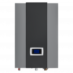 Тепловий насос повітря-вода інверторний спліт LP SINV-13 - Зображення 9