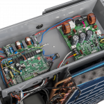 Тепловий насос інверторний повітря-вода LP INV-12 - Зображення 6