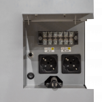 Система резервного живлення LP Autonomic Power FW 2500W (АКБ 5900Wh) Графіт глянець - Зображення 4