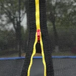 Батут з Драбинкою і Захисною Сіткою RIPPEY 10FT 312см - Зображення 3