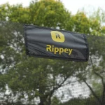 Батут з Драбинкою і Захисною Сіткою RIPPEY 10FT 312см - Зображення 4