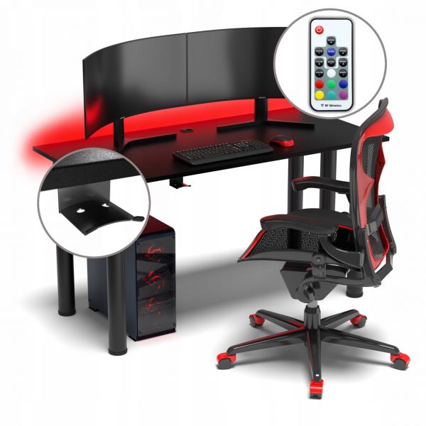 Ігровий стіл MARCO GAME PRO ONE 135 х 75 х 65 см