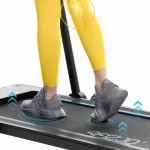 Електрична бігова доріжка 4FIZJO TM ULTRA до 90 кг - Зображення 5