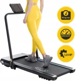 Електрична бігова доріжка 4FIZJO TM ULTRA до 90 кг - Зображення 7