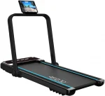 Електрична бігова доріжка 4FIZJO TM ULTRA до 90 кг