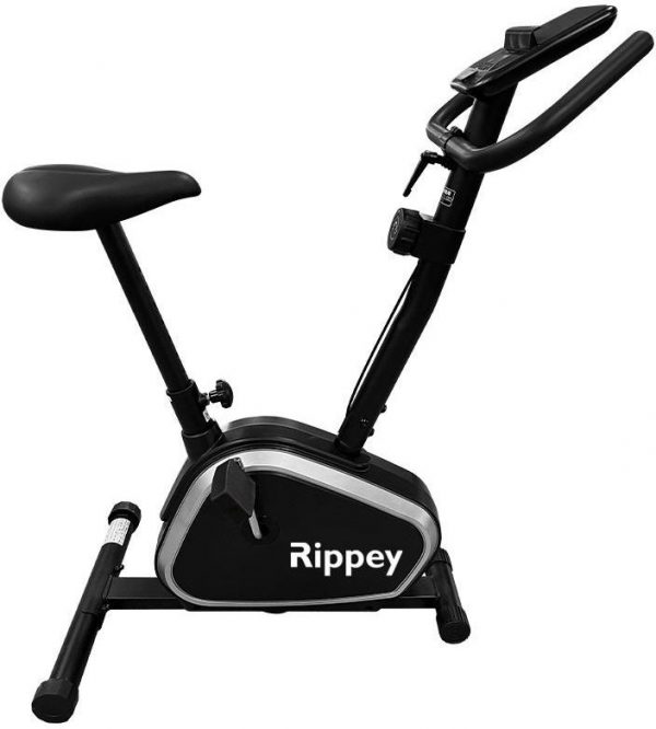 Магнітний велотренажер Rippey spin upright