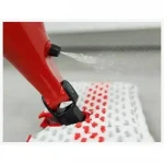 Швабра для підлоги з розпилювачем Vileda 173502 з телескопічною ручкою + спрей 1-2 Spray Max Sprey