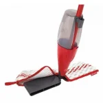 Швабра для підлоги з розпилювачем Vileda 173502 з телескопічною ручкою + спрей 1-2 Spray Max Sprey