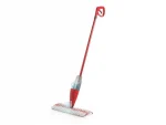 Швабра для підлоги з розпилювачем Vileda 173502 з телескопічною ручкою + спрей 1-2 Spray Max Sprey