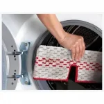 Швабра для підлоги з розпилювачем Vileda 173502 з телескопічною ручкою + спрей 1-2 Spray Max Sprey