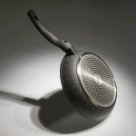 Мармурова антипригарна класична Сковорода Tiross TS 1259