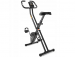 Вертикальний механічний велотренажер для кардіо-тренувань та зміцнення фізичної форми Trex Sport TX-320XB FLIX